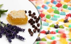 Syntegon: Dando forma a la producción de caramelos de goma del mañana: cuatro imperativos para el éxito