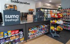 Transgourmet consolidó su expansión con la incorporación de 146 supermercados en 2025