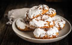 Madrid prepara más de 6,3 millones de rosquillas de San Isidro