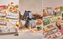 El Corte Inglés presenta más de 1.500 productos navideños para celebrar la Navidad