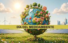 FIAB presenta su decálogo verde por el Día Mundial del Medio Ambiente