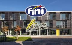 The Fini Company compra la empresa alemana de dulces y confitería Tri D’Aix
