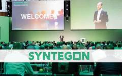 Syntegon estará en Fachpack 2025