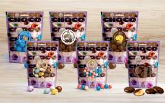 Tukán Chocolates presenta nuevas referencias