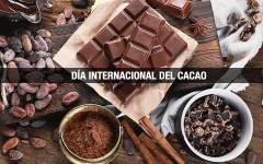La ICCO reivindica el valor medicinal del grano en el Día Mundial del Cacao