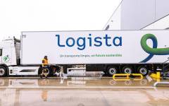 Logista crece un 3,6% en Iberia