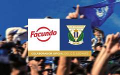 Facundo ficha por el C.D. Leganés