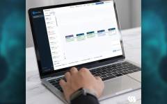 La plataforma de agentes con IA de CSB-System optimiza la automatización de procesos de negocio