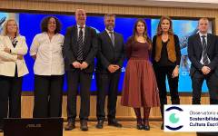 Cedro reclama un Pacto de Estado para la protección de la cultura escrita
