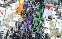El Pabellón de España prevé duplicar su tamaño en Vitafoods Europe 2026