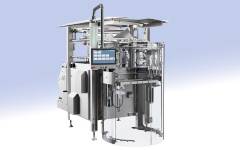 Tres desafíos, una solución: cómo la tecnología de envasado vertical resuelve el equilibrio en la industria alimentaria