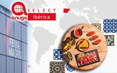 Madrid acogerá en 2027 Anuga Select Ibérica, la nueva feria de la industria alimentaria