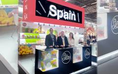 Jake invierte 6 millones de euros en nuevas estructuras