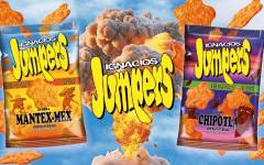 Grupo Apex conecta con los jóvenes con <i>Ignacios Jumpers</i>