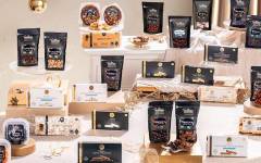 Dia presenta su surtido navideño más dulce con 200 referencias