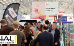 SIAL Paris 2026 acelera su comercialización y apunta “récord de expositores”