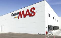 Grupo MAS anota récord de facturación en 2024, con crecimiento a doble dígito