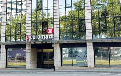 Euromadi y Naria combaten el desperdicio alimentario