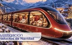 Una Navidad que se reinventa sin perder la esencia