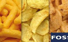 Optimización de la producción de snacks en tiempo real con FOSS