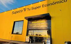 Carrefour abre un nuevo Supeco en Madrid