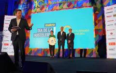 Makro celebra el Día de la Hostelería con un homenaje al sector