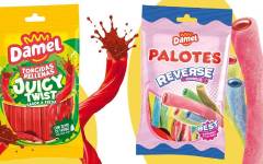 Damel, la compañía española que sigue marcando el ritmo en el mundo de la confitería