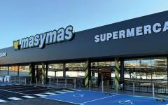 Masymas aumenta su facturación un 4,6%, hasta los 420,8 millones de euros