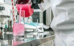 Alta tecnología en el nuevo Centro de Innovación y Aplicación de Brenntag en India