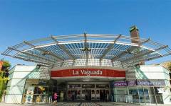 Desciende la actividad promotora en centros comerciales