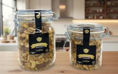 San Blas lanza una nueva gama <i>Gourmet</i>