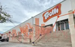 Trolli Ibérica roza los 74 millones de euros de facturación en 2025