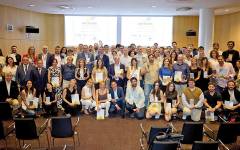 Premiados en la convocatoria de 2025