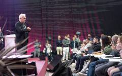 Gastronomic Forum Barcelona reivindicará la tradición culinaria
