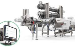 Bühler presenta su nueva gama de sistemas de extrusión