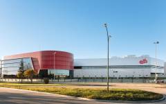 Sigma registra una facturación de 1.113 millones en España en 2025