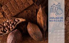 El cacao se dispara un 28% en junio ante el temor a un déficit de oferta