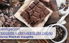 Innovación en chocolate 2026: funcionalidad, bienestar y nuevas experiencias