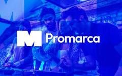 Promarca comienza 2026 con una nueva identidad visual