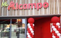 Alcampo invierte cerca de un millón de euros en Avilés