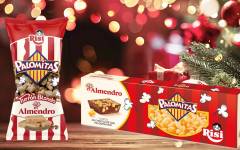 El Almendro y Risi se unen con dos lanzamientos para esta Navidad
