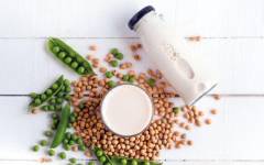 Dallant, aromas naturales enmascarantes en polvo