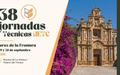 La AETC prepara en Jerez sus XXXVIII Jornadas Técnicas enfocadas en la cadena cerealista