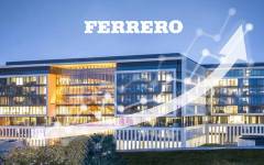 Grupo Ferrero consolida su crecimiento en el ejercicio 2024/2025