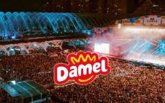 Damel, más cerca que nunca de la Generación Z en el BigSound Festival 2025