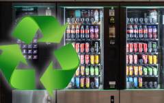 Aneda se une a SDDR España para integrar el vending en un modelo de envases sostenible