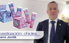 Inter Dulces: “El Canal Impulso sigue siendo el escenario natural del chicle infantil”