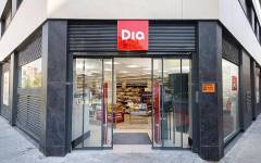 Dia España incrementa sus ventas un 11,1% en el primer trimestre de 2026