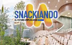 El impacto real de la IA, hilo conductor del Congreso de Snacks 2026