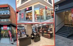 Dia inaugura cuatro tiendas en España